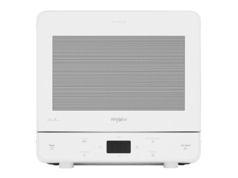 Whirlpool MAX 34 FW Mikrobølgeovn (hvit) Mikrobølgeovn