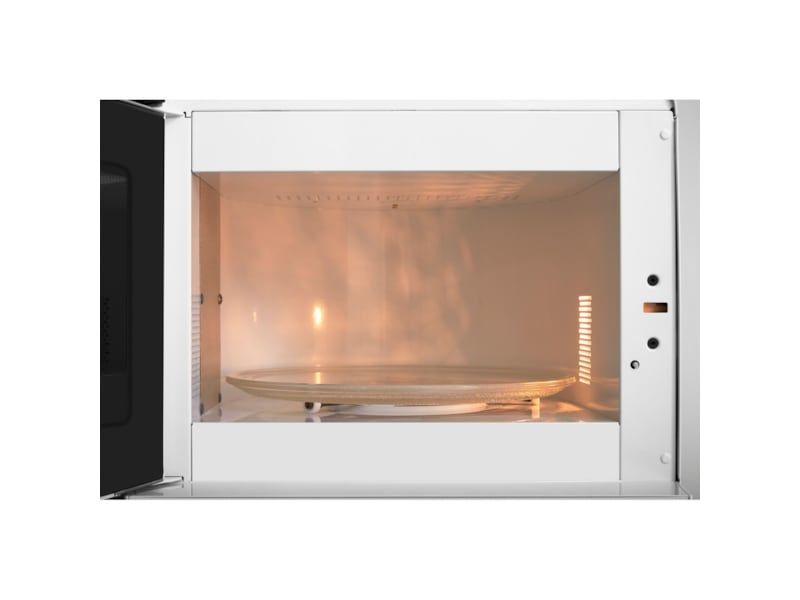 Whirlpool MAX 34 FW Mikrobølgeovn (hvit) Mikrobølgeovn