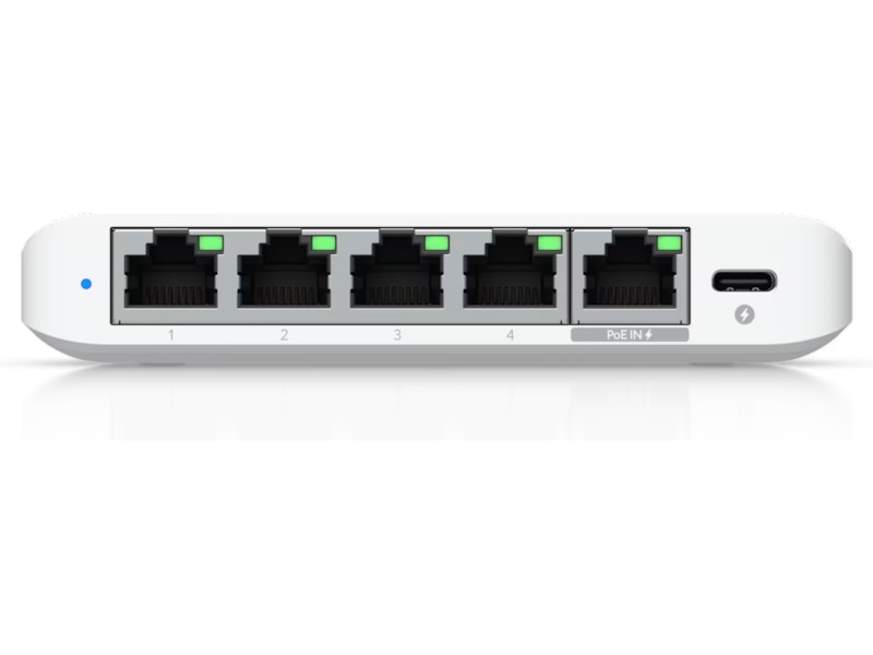 Ubiquiti UniFi Flex Mini 2.5.G switch Switch