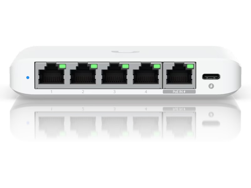 Ubiquiti UniFi Flex Mini 2.5.G switch Switch