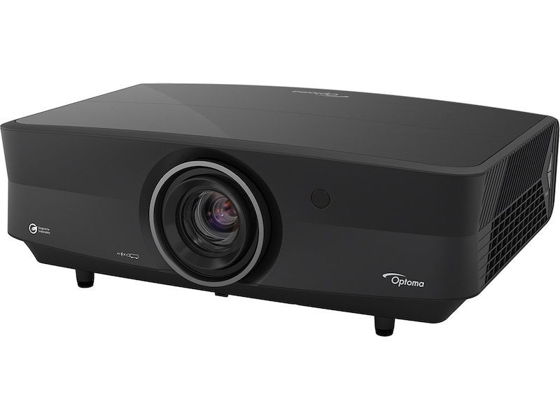 Optoma 4K DLP Dual laser Projektor UHZ68LV Projektorer