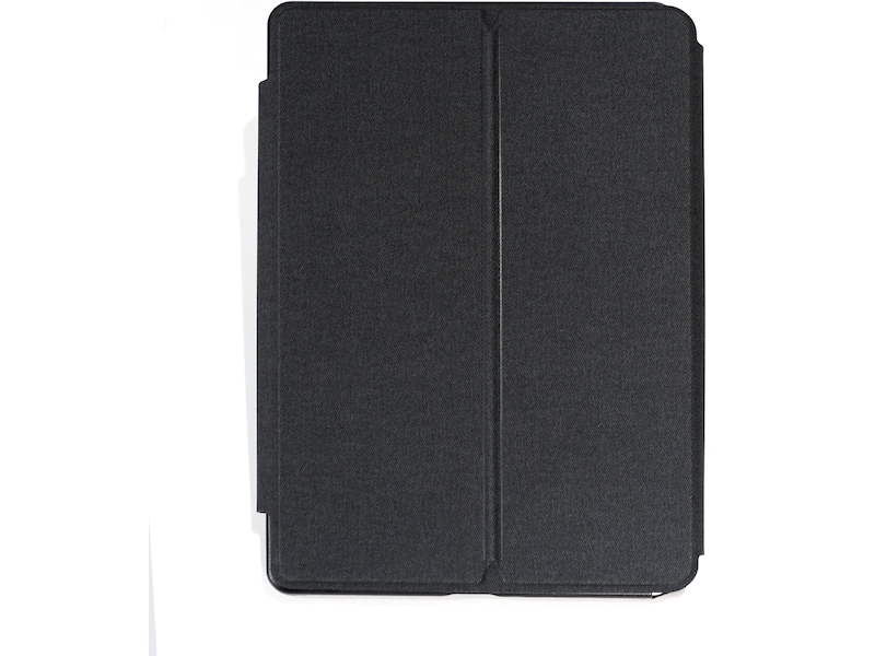 Gre8t Galaxy Tab A9+ tastaturdeksel (sort) Tastatur og stylus