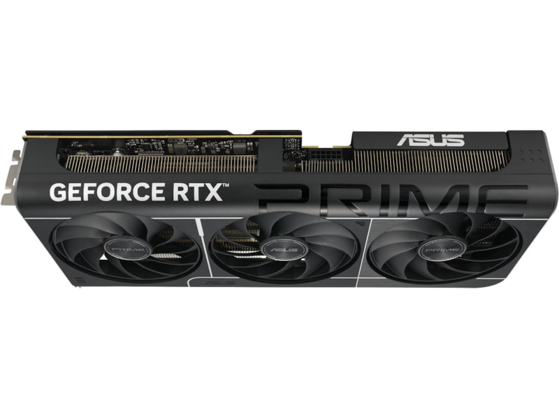 ASUS Prime GeForce RTX 5070 Skjermkort