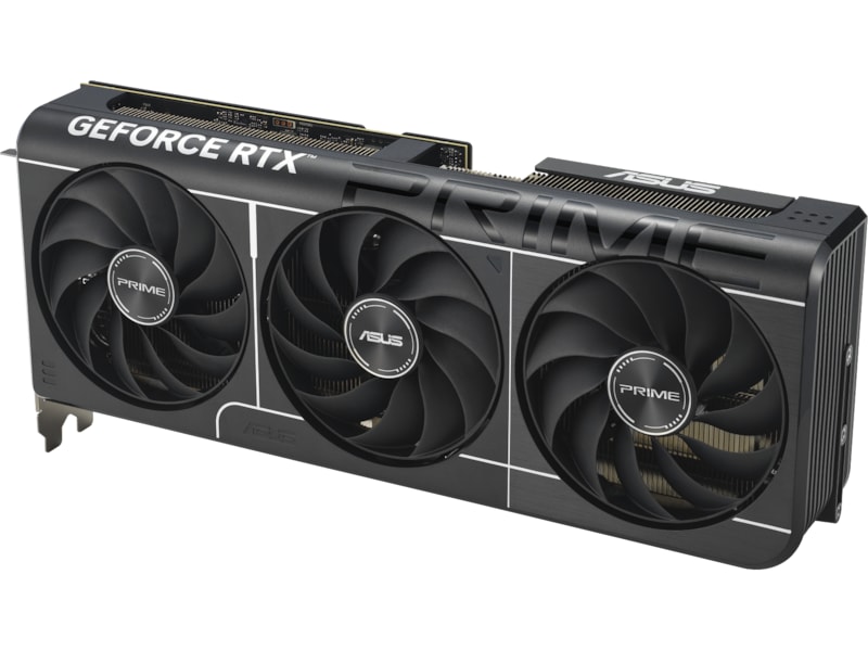 ASUS Prime GeForce RTX 5070 OC Skjermkort