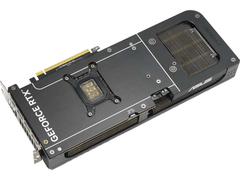 ASUS Prime GeForce RTX 5070 OC Skjermkort