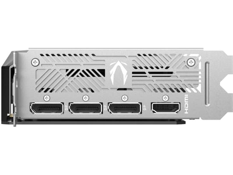 Zotac Gaming Geforce RTX 5070 SOLID Skjermkort