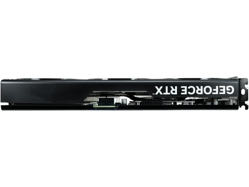 Gainward GeForce RTX 5070 Python III Skjermkort