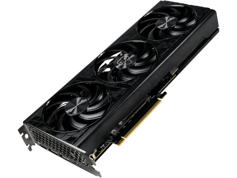 Gainward GeForce RTX 5070 Python III Skjermkort