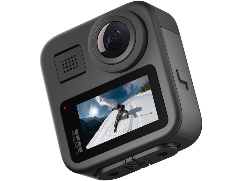 GoPro MAX 360 (2025) Actionkamera