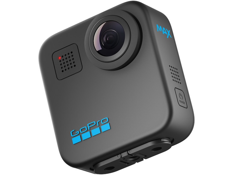 GoPro MAX 360 (2025) Actionkamera