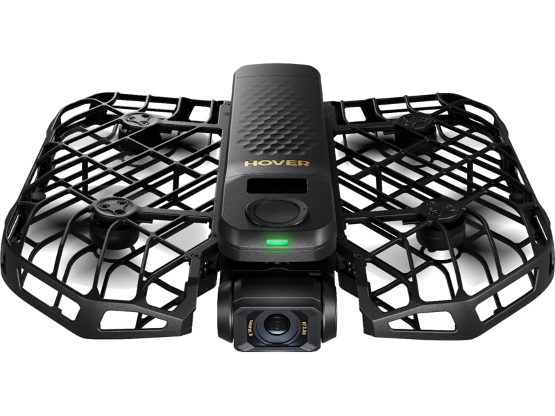 HoverAir X1 ProMax Drone Basic Combo Droner