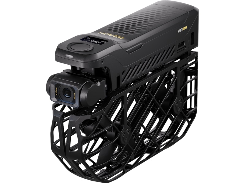 HoverAir X1 ProMax Drone Basic Combo Droner