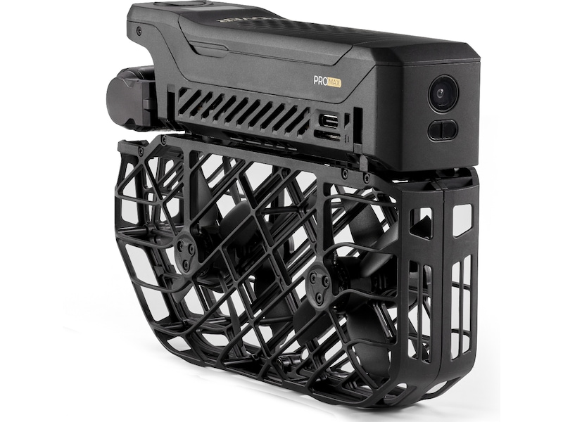 HoverAir X1 ProMax Drone Basic Combo Droner