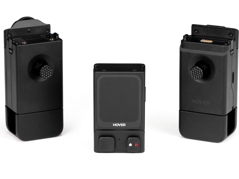 HoverAir Beacon & JoyStick Bundle Droneutstyr