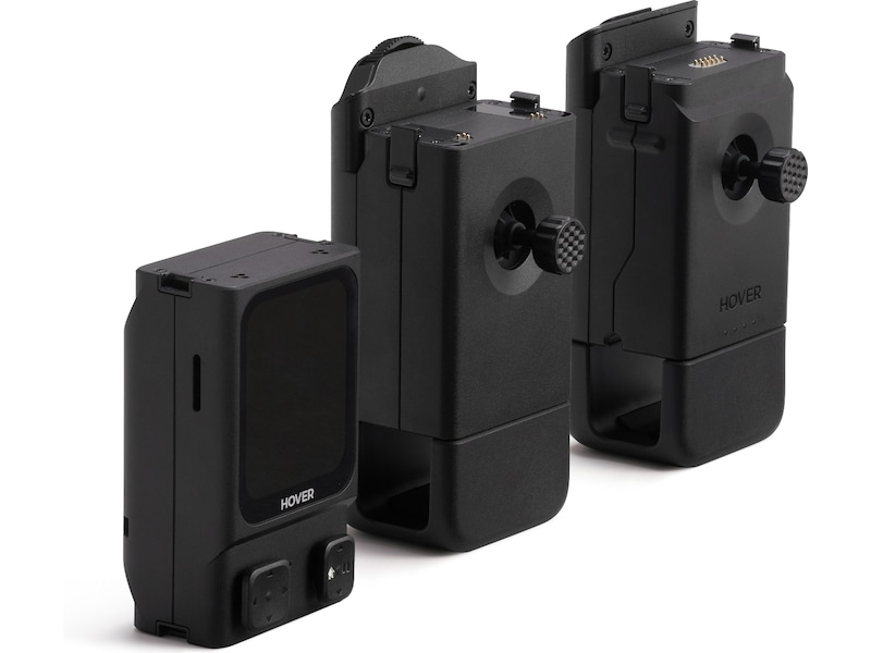 HoverAir Beacon & JoyStick Bundle Droneutstyr