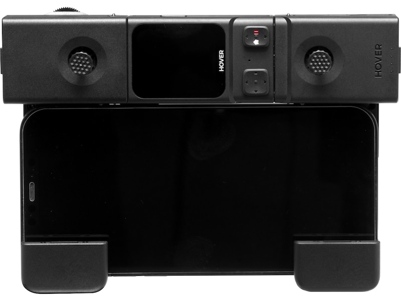 HoverAir Beacon & JoyStick Bundle Droneutstyr