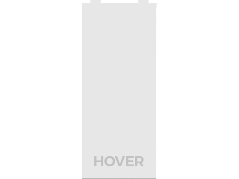 HoverAir X1 Drone Combo (hvit) Droner