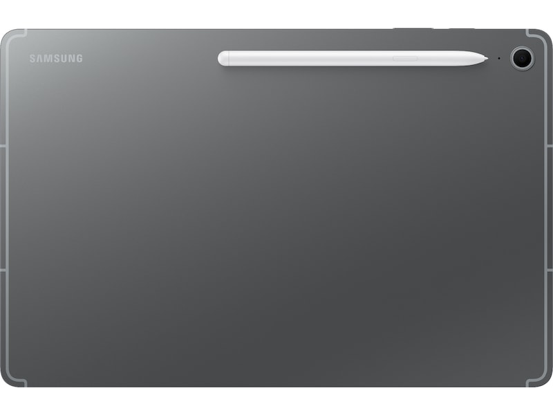Samsung Galaxy Tab S10 FE+ 5G 256GB (grå) Nettbrett / iPad
