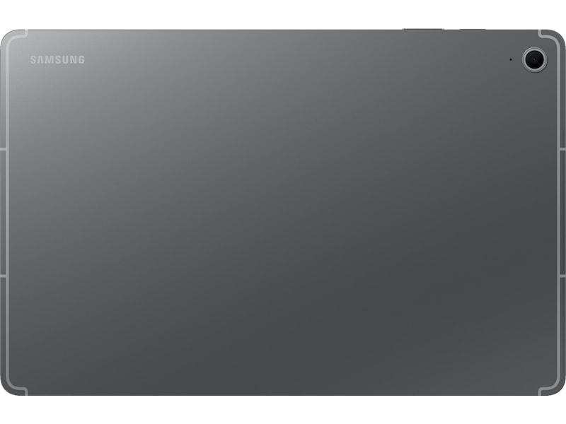 Samsung Galaxy Tab S10 FE+ 5G 256GB (grå) Nettbrett / iPad