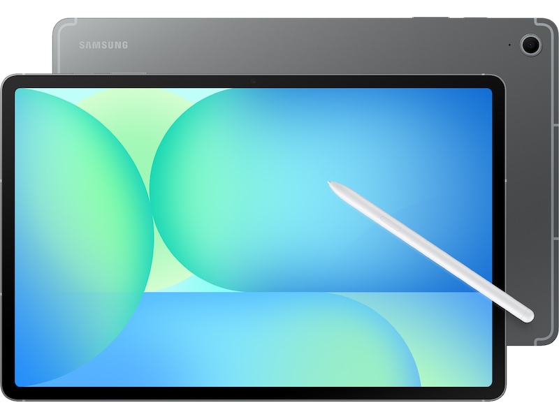 Samsung Galaxy Tab S10 FE+ WiFi 256GB (grå) Nettbrett / iPad