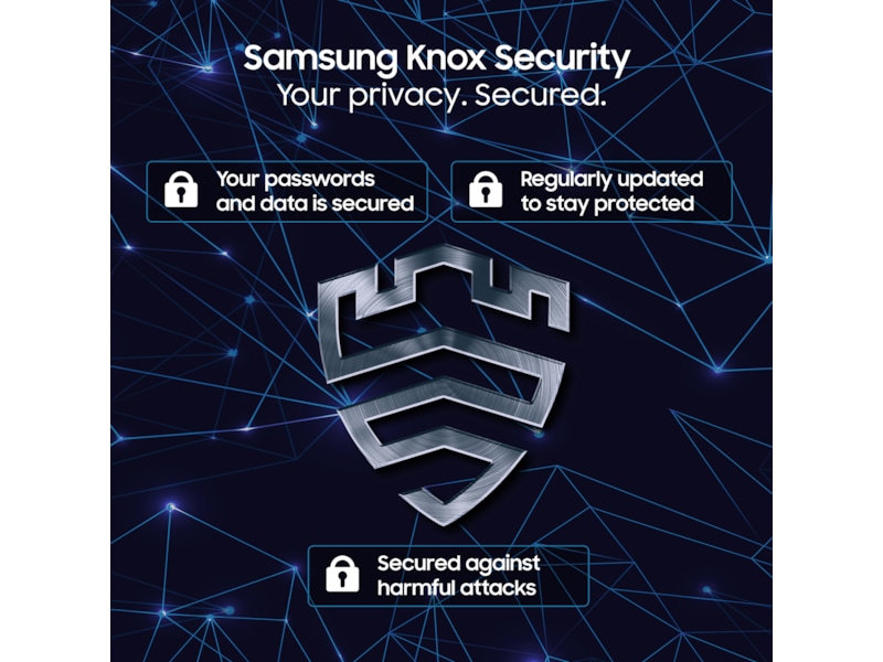 Samsung 50" Q8FA QLED 4K Smart TV (2025) 50 - 59 tommer TV