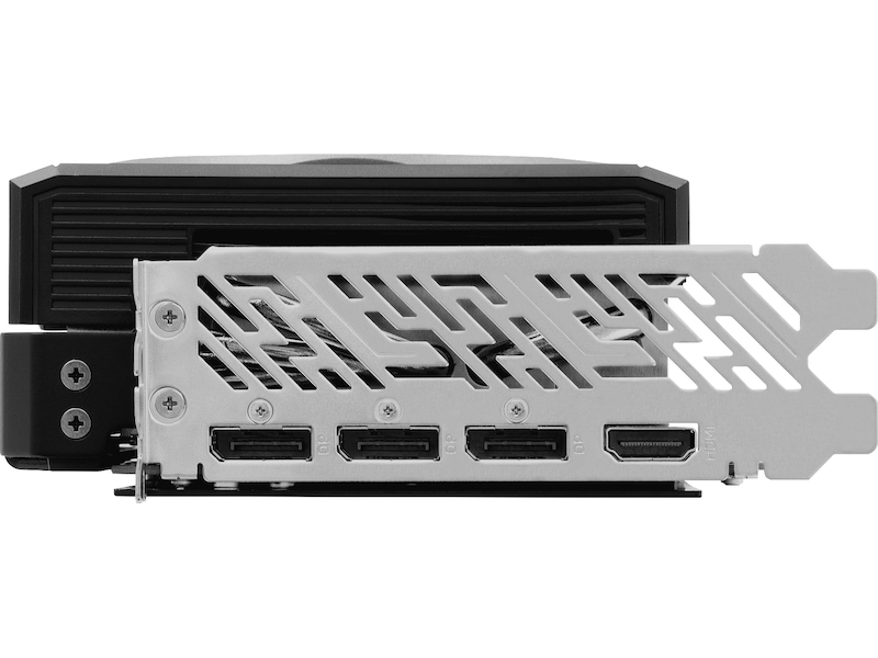 ASRock AMD Radeon RX 9070 XT Steel Legend Dark Skjermkort