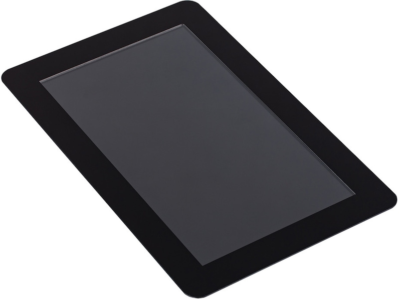 Raspberry Pi Touch Display 2 Tilbehør