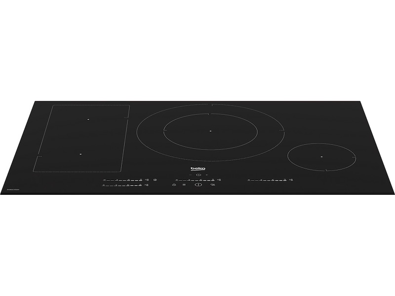 Beko HII84701UFT Induksjonstopp -B-Grade Demo induksjonstopp & platetopp