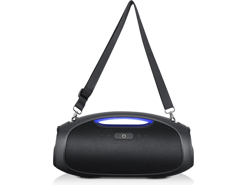 Andersson BHS-B4000 bærbar høyttaler med subwoofer Trådløs / Bluetooth-høyttaler