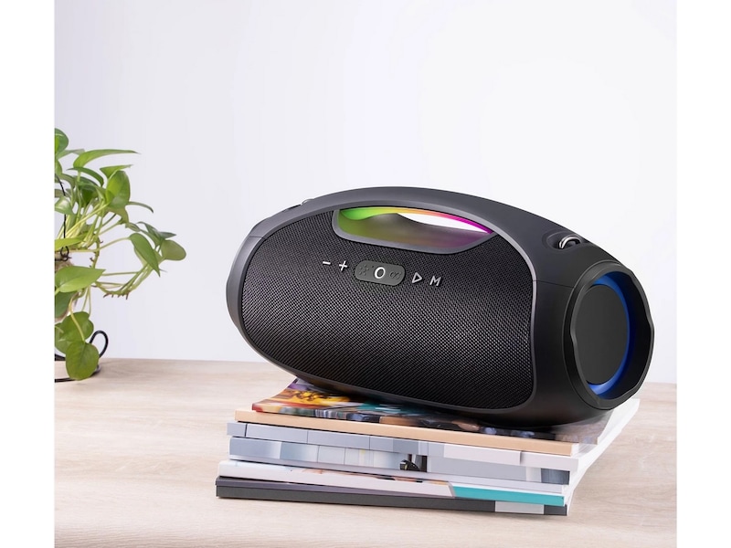 Andersson BHS-B4000 bærbar høyttaler med subwoofer Trådløs / Bluetooth-høyttaler