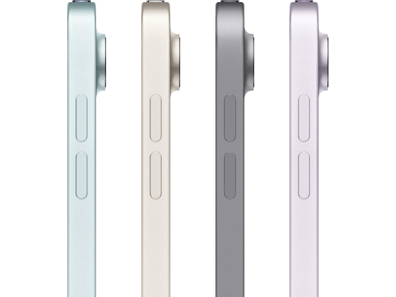 iPad Air 13" (2025) 512GB WiFi (blå) Nettbrett / iPad