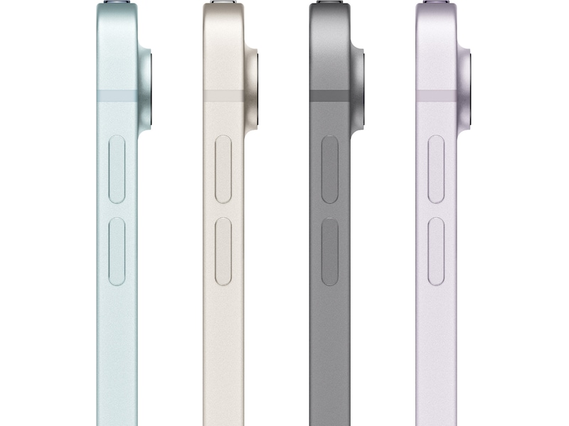 iPad Air 11" (2025) 1TB 5G (blå) Nettbrett / iPad