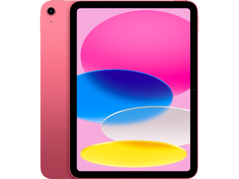 iPad 11" (2025) 128GB WiFi (rosa) Nettbrett / iPad