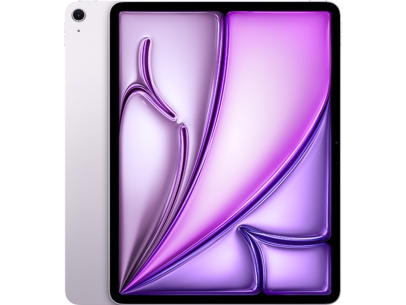 iPad Air 13" (2025) 128GB WiFi (lilla) Nettbrett / iPad