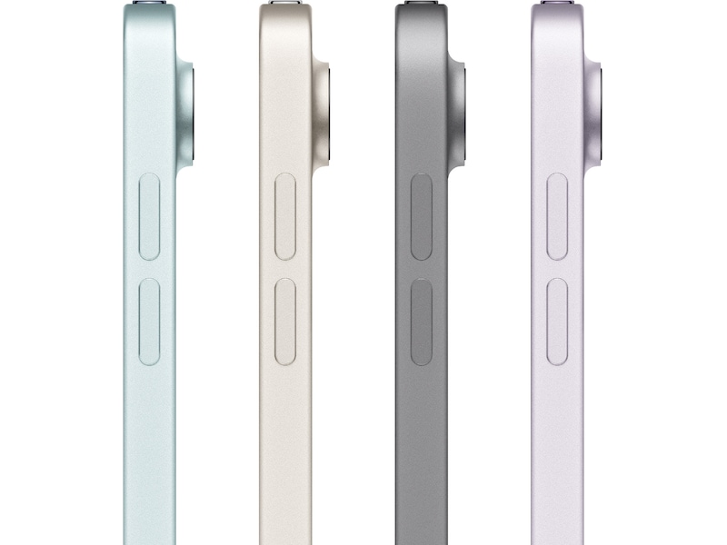 iPad Air 11" (2025) 1TB WiFi (lilla) Nettbrett / iPad