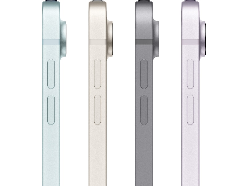 iPad Air 13" (2025) 256GB 5G (stjerneskinn) Nettbrett / iPad