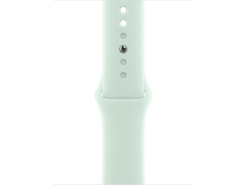 Apple Watch 46mm Sport Band (akvamarin) Reim