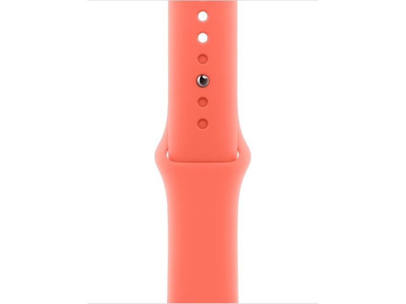 Apple Watch 42mm Sport Band (mandarin) Reim