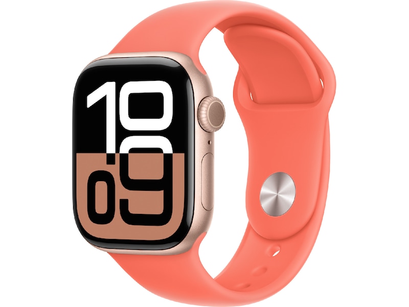 Apple Watch 42mm Sport Band (mandarin) Reim