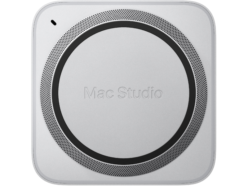 Mac Studio (2025) 512GB Stasjonær PC
