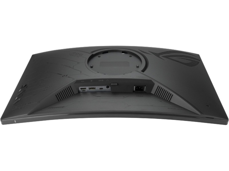 ASUS 27" curved gamingskjerm ROG  Strix XG27WCMS -B-Grade Demo skjermer