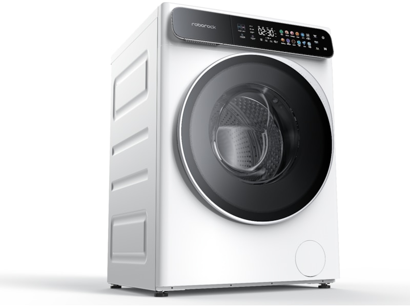 Roborock ZEO One Vask/Tørk (Hvit) Kombinert vaskemaskin og tørketrommel