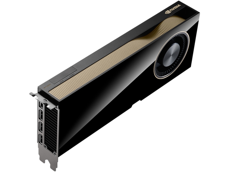 PNY Nvidia RTX 6000 Ada Generation Skjermkort