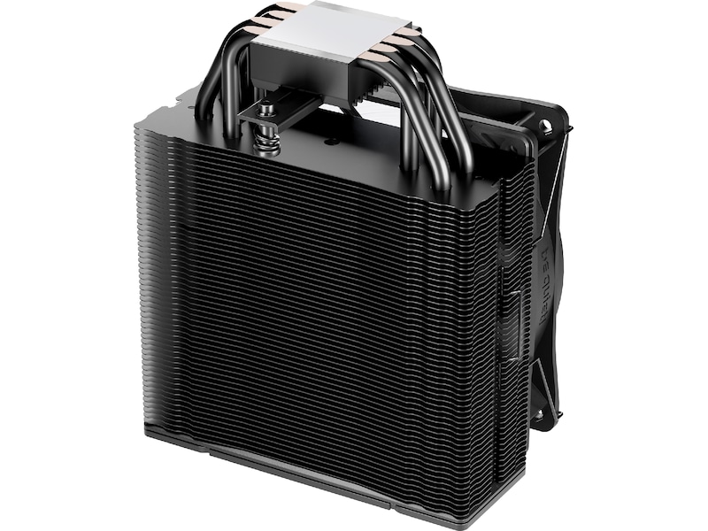 be quiet! Pure Rock 3 LX CPU Kjøler CPU - Luftkjøling