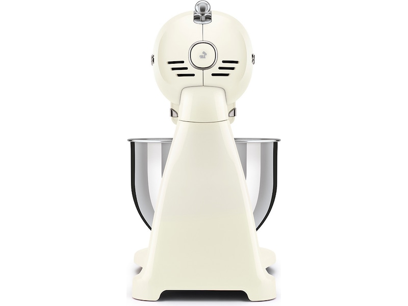 Smeg SMF03CREU Kjøkkenmaskin (cream) -B-Grade Demo hjem & fritid