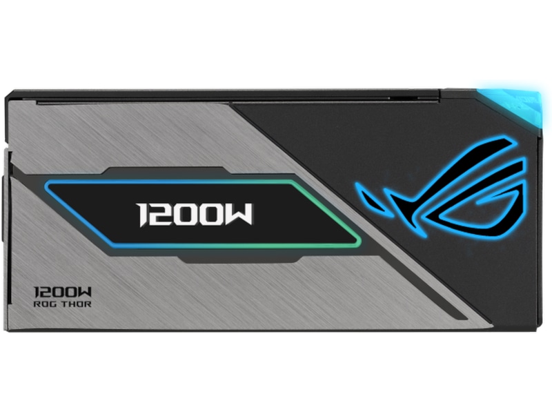 Asus ROG Thor 1200W Platinum III PSU Enheter