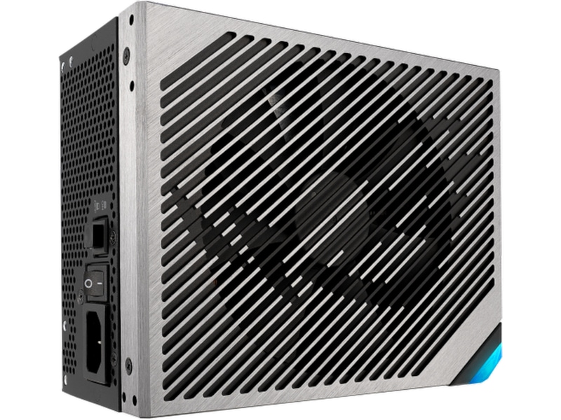 Asus ROG Thor 1200W Platinum III PSU Enheter