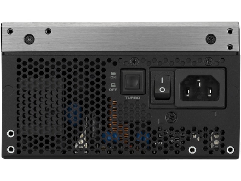 Asus ROG Thor 1200W Platinum III PSU Enheter