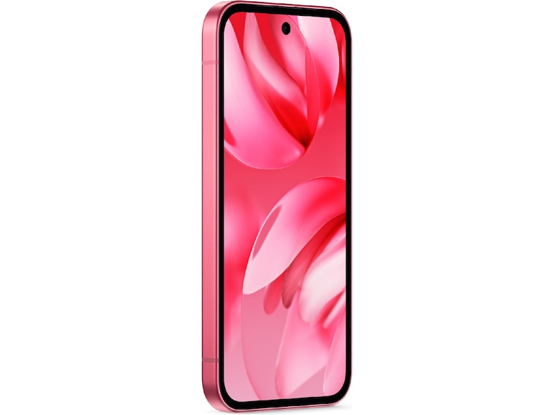 Google Pixel 9a 128GB (peony) Mobiltelefoner