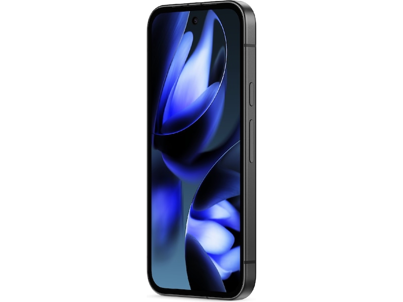 Google Pixel 9a 256GB (obsidian) Mobiltelefoner